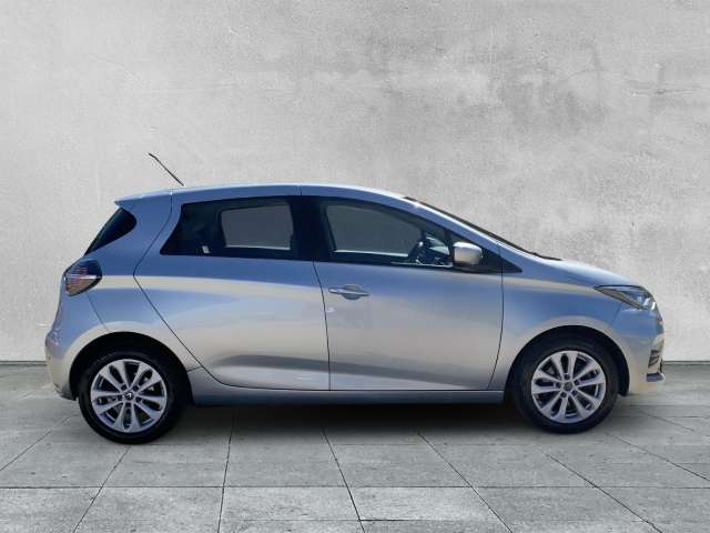 Fahrzeugbild eines Renault ZOE