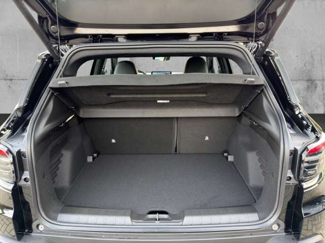 Fahrzeugbild eines Jeep Avenger