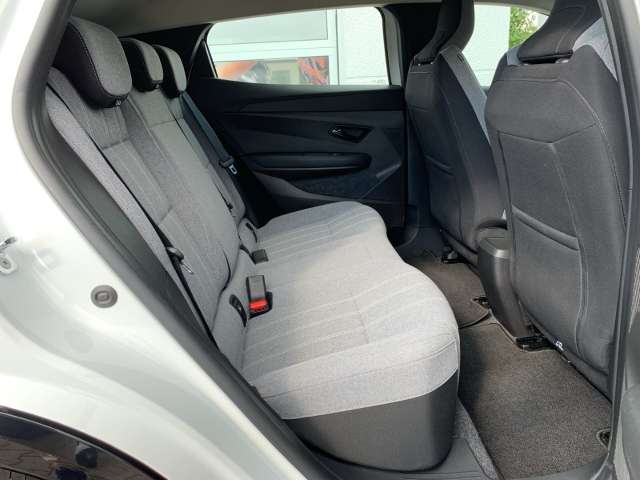 Fahrzeugbild eines Renault Megane E-TECH