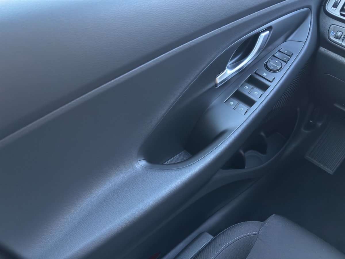 Fahrzeugbild eines Hyundai i30