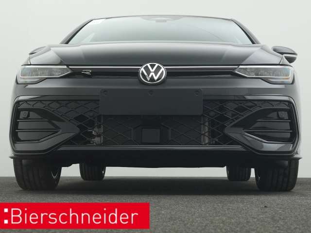 Fahrzeugbild eines Volkswagen Golf