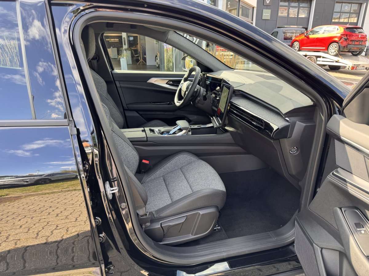 Fahrzeugbild eines Renault Austral