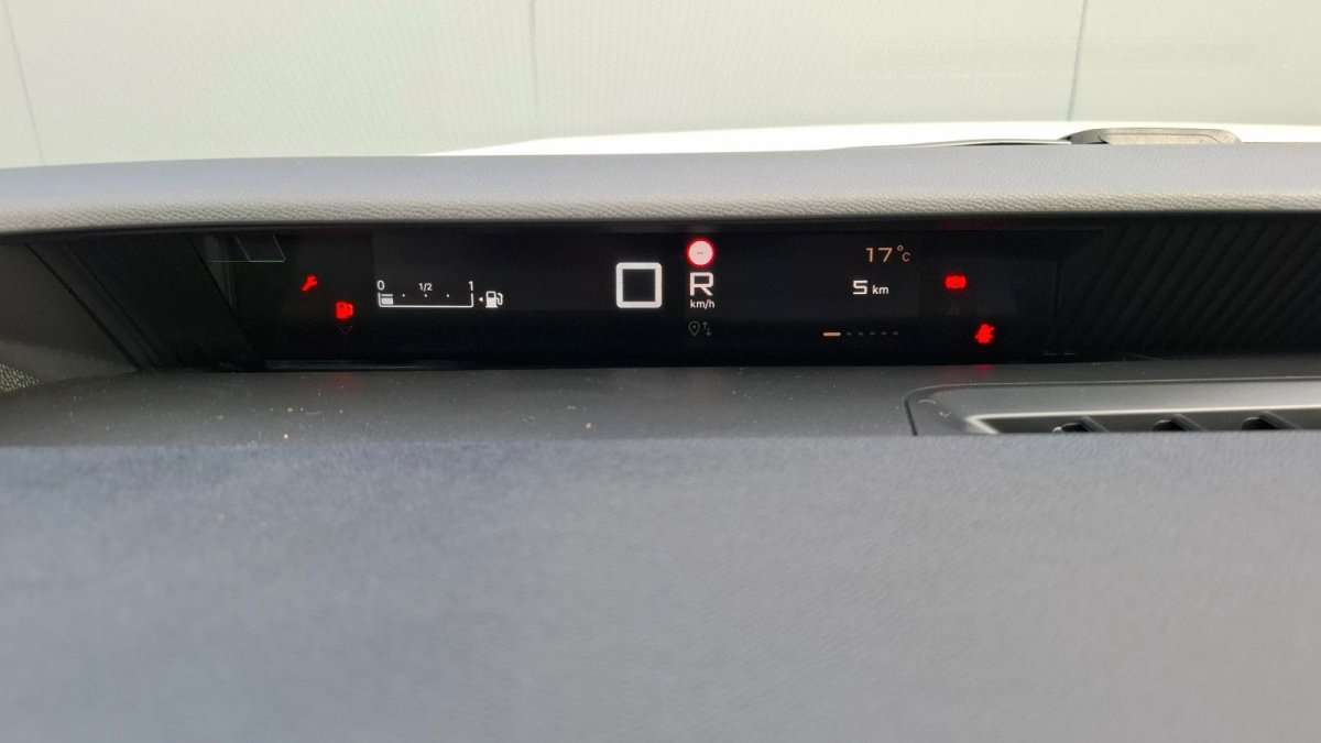 Fahrzeugbild eines Citroën C3