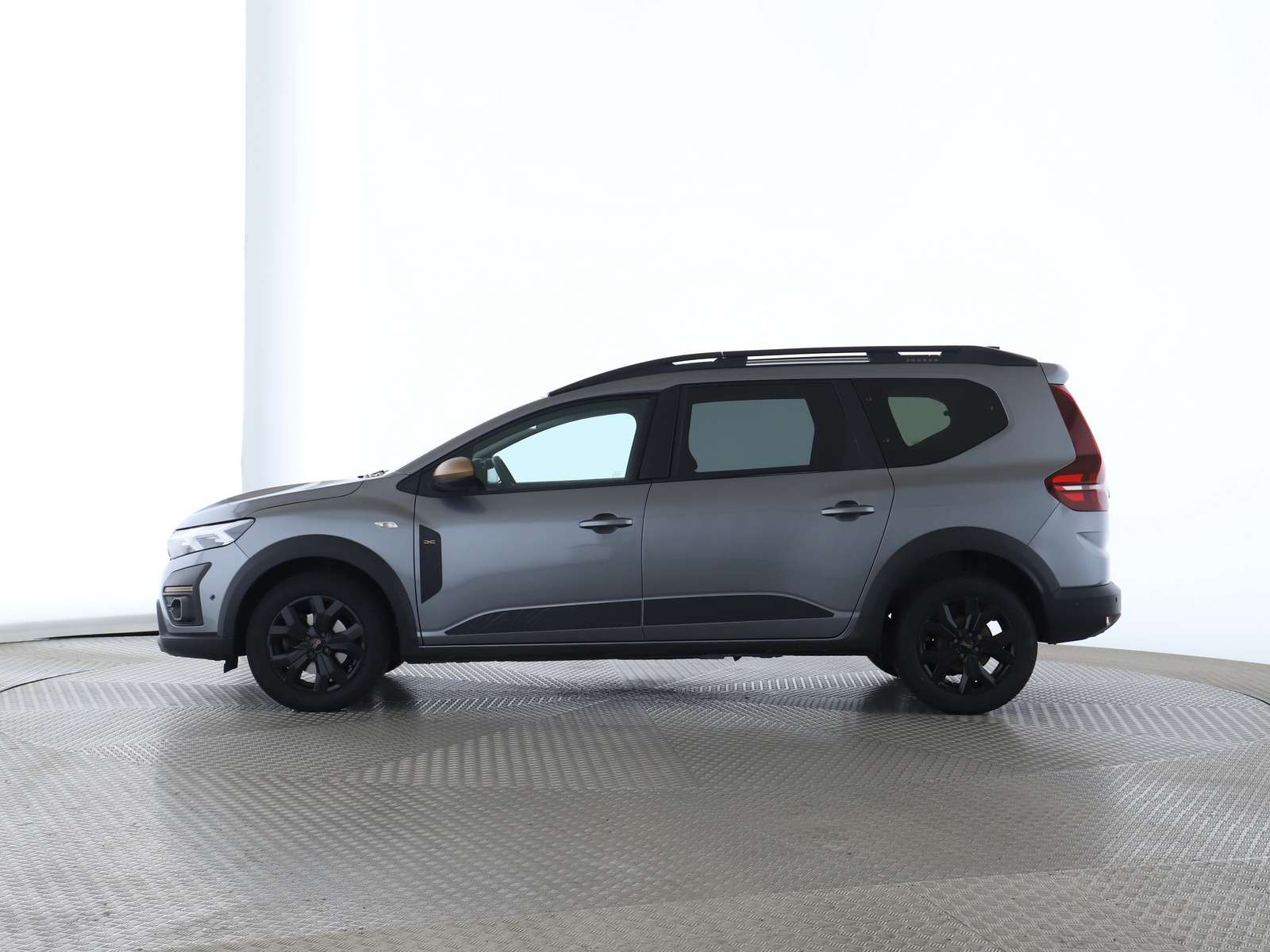 Fahrzeugbild eines Dacia Jogger