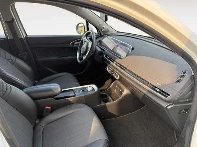 Fahrzeugbild eines GWM Ora 03