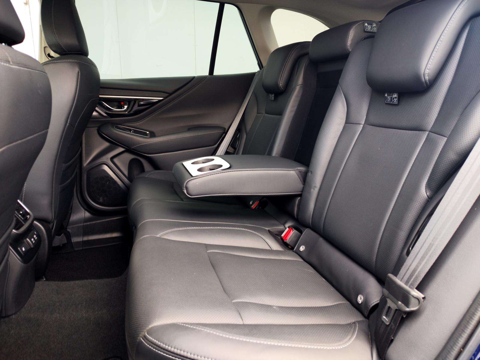 Fahrzeugbild eines Subaru Outback