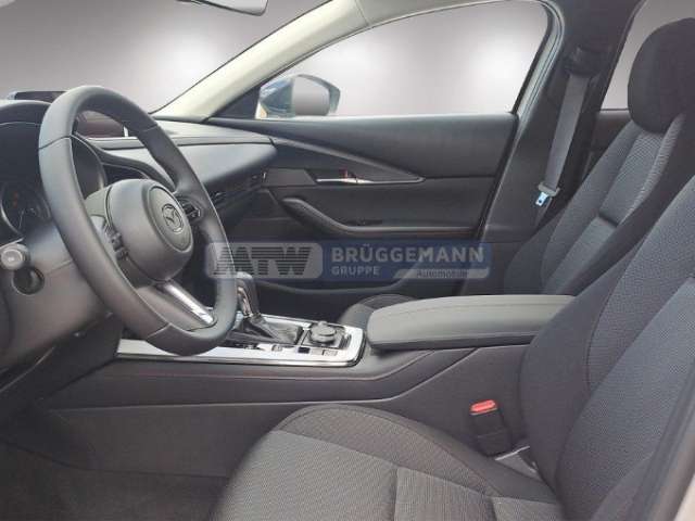 Fahrzeugbild eines Mazda CX-30
