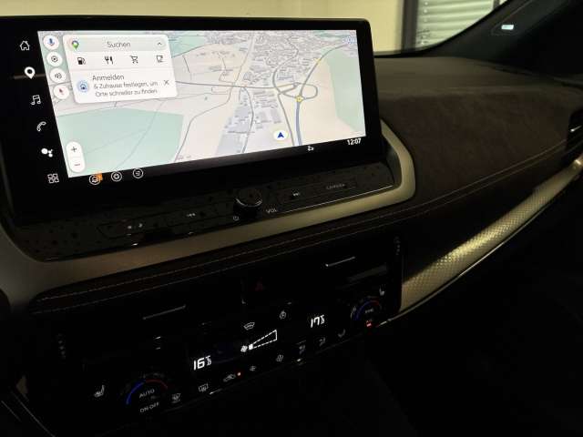 Fahrzeugbild eines Nissan Qashqai