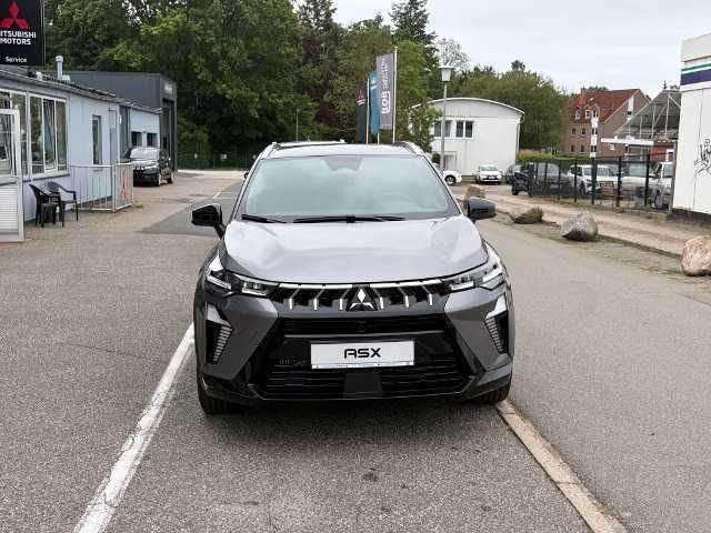Fahrzeugbild eines Mitsubishi ASX