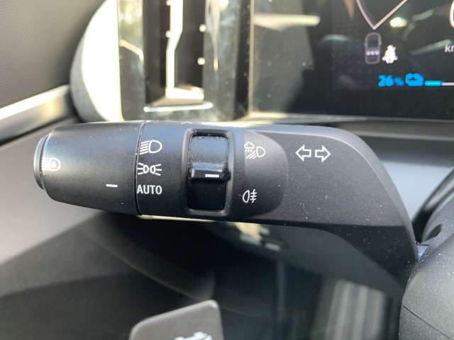 Fahrzeugbild eines Renault Megane E-TECH