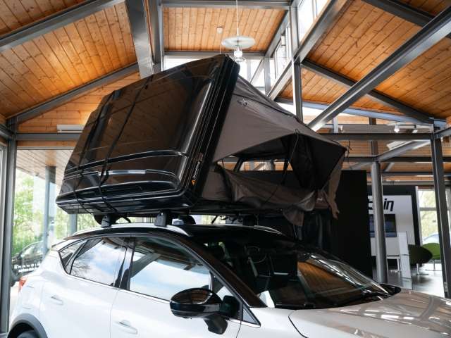 Fahrzeugbild eines Mitsubishi ASX