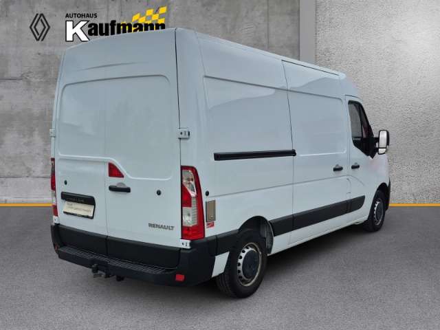 Fahrzeugbild eines Renault Master