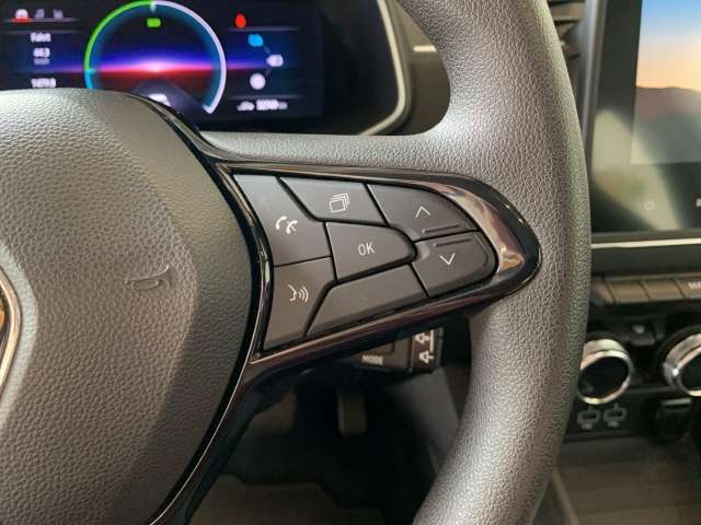 Fahrzeugbild eines Renault ZOE