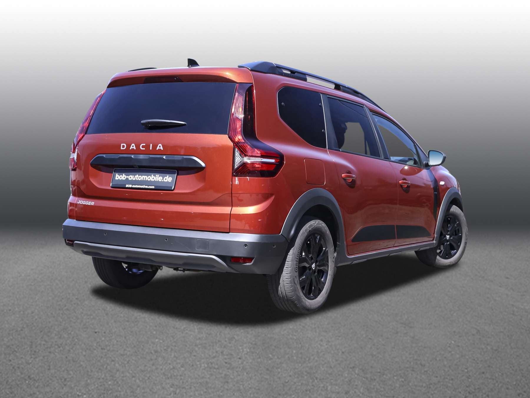 Fahrzeugbild eines Dacia Jogger