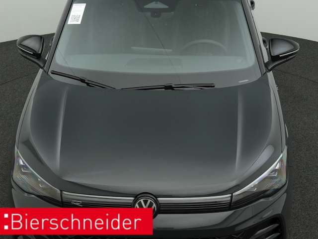 Fahrzeugbild eines Volkswagen Tiguan