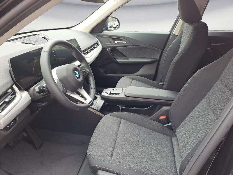 Fahrzeugbild eines BMW X1