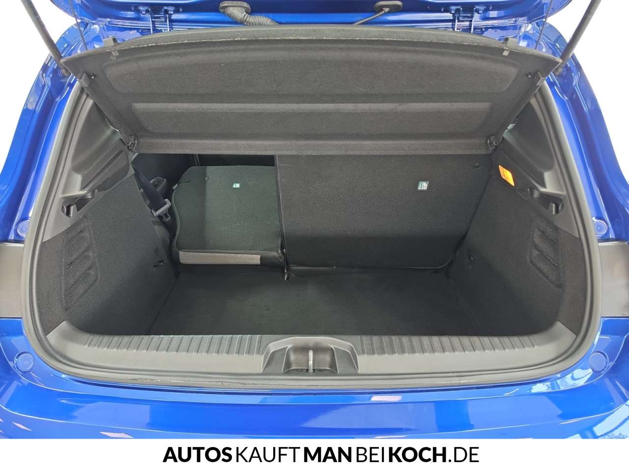Fahrzeugbild eines Renault Clio