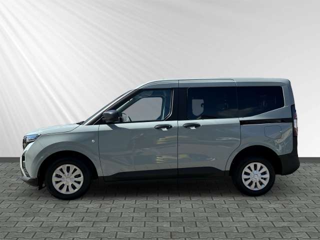Fahrzeugbild eines Ford Transit Courier