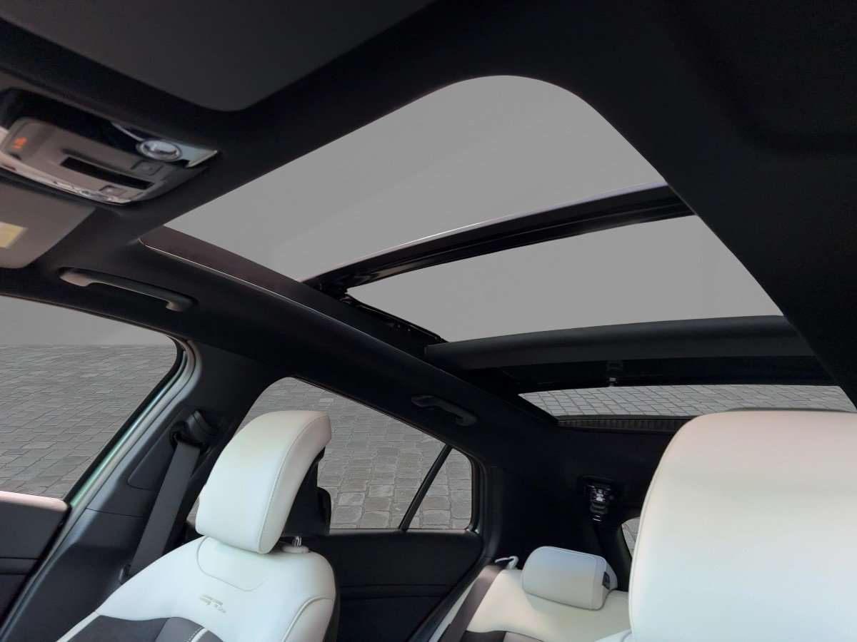 Fahrzeugbild eines Kia Sportage