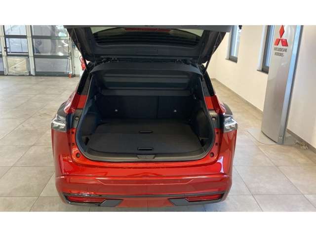Fahrzeugbild eines Nissan Qashqai