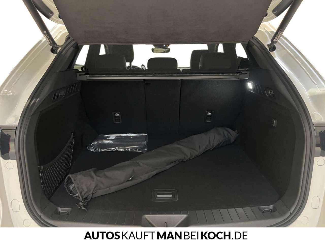 Fahrzeugbild eines Mazda CX-60
