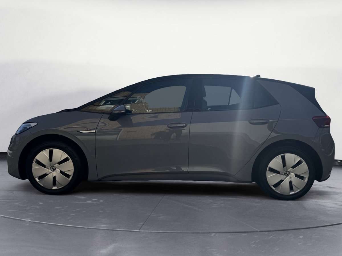 Fahrzeugbild eines Volkswagen ID.3