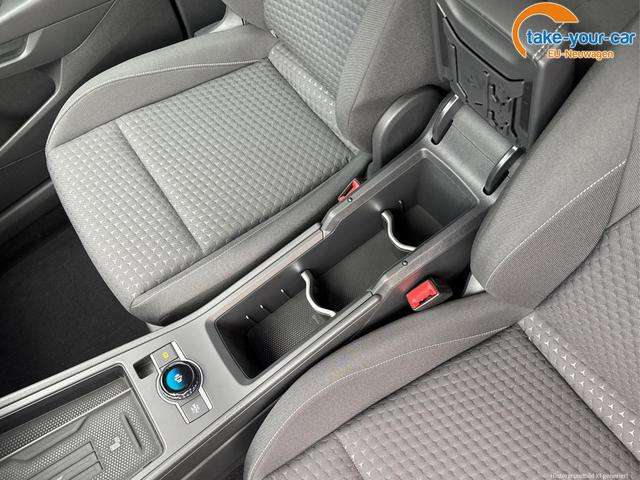 Fahrzeugbild eines Volkswagen T-Roc