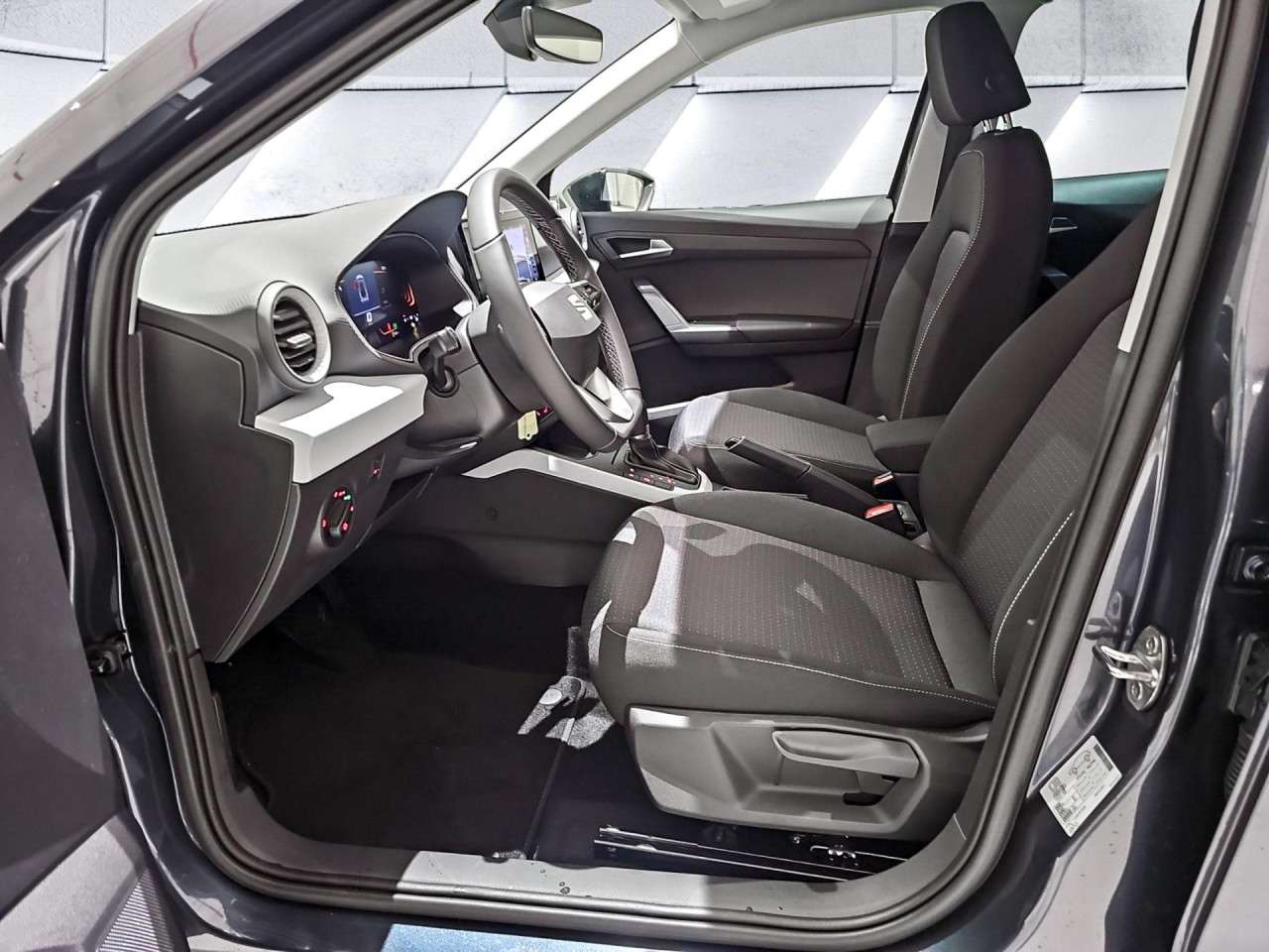 Fahrzeugbild eines SEAT Arona