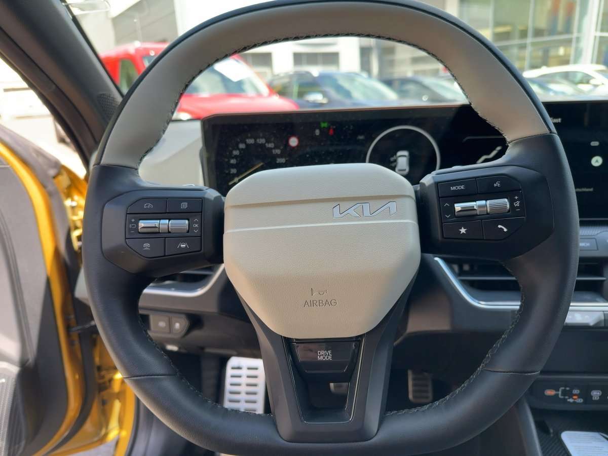 Fahrzeugbild eines Kia K4