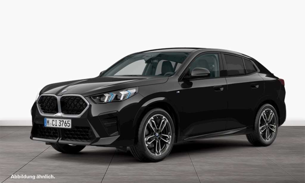 Fahrzeugbild eines BMW X2