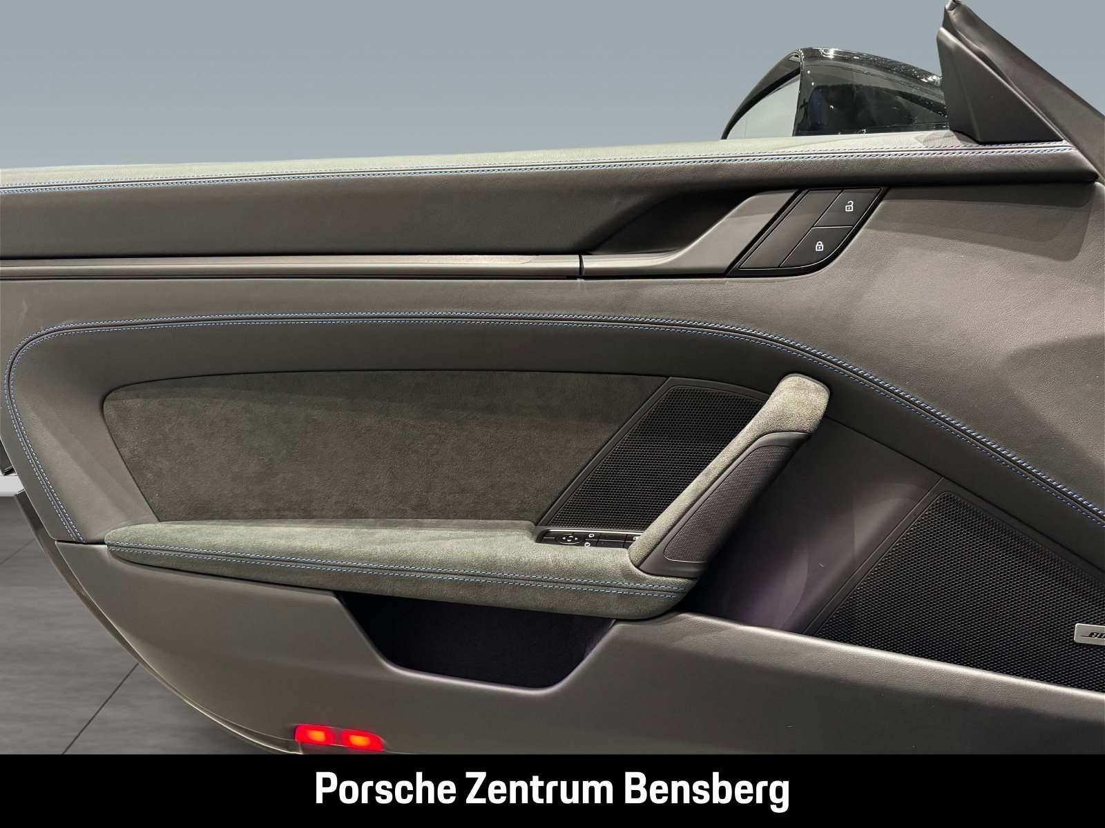 Fahrzeugbild eines Porsche 911