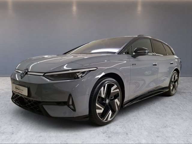 Fahrzeugbild eines Volkswagen ID.7