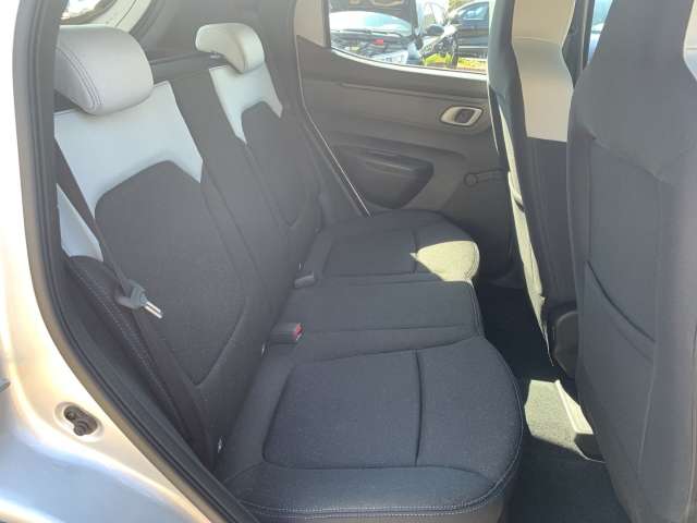 Fahrzeugbild eines Dacia Spring