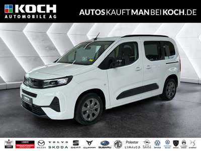 Bild Opel Combo Life