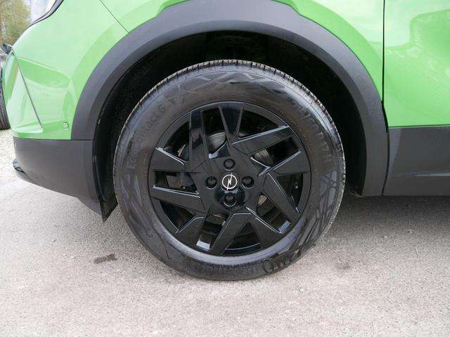 Fahrzeugbild eines Opel Mokka