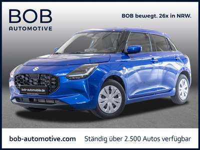 Bild Suzuki Swift