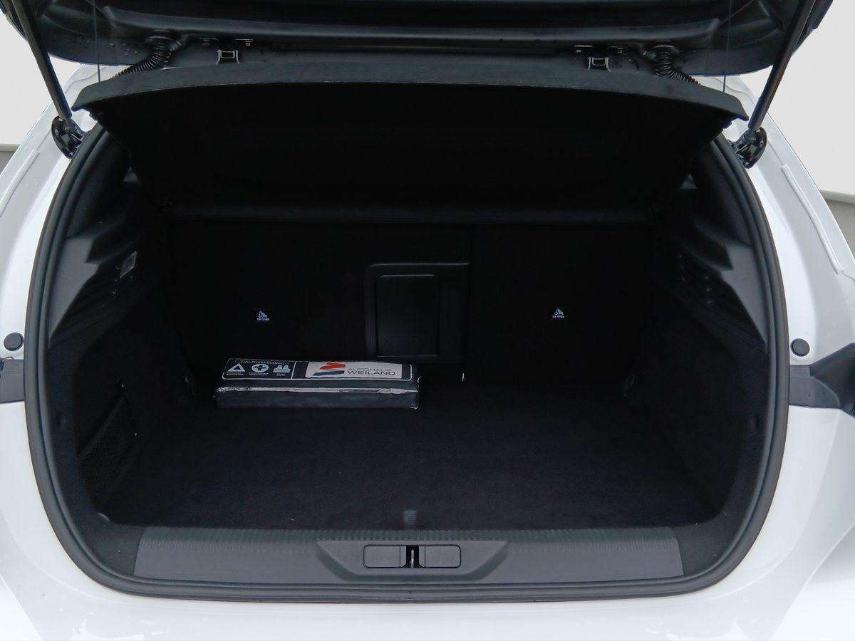 Fahrzeugbild eines Peugeot 308