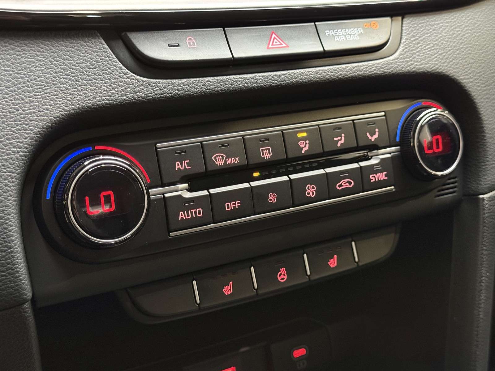Fahrzeugbild eines Kia cee'd