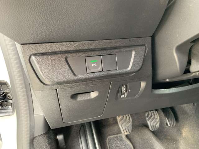 Fahrzeugbild eines Dacia Jogger