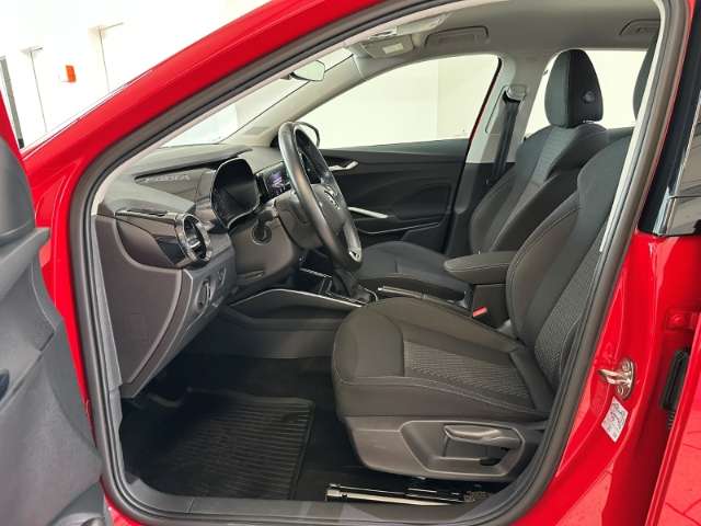 Fahrzeugbild eines Skoda Fabia