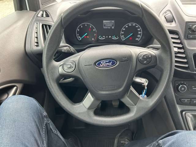 Fahrzeugbild eines Ford Transit Connect