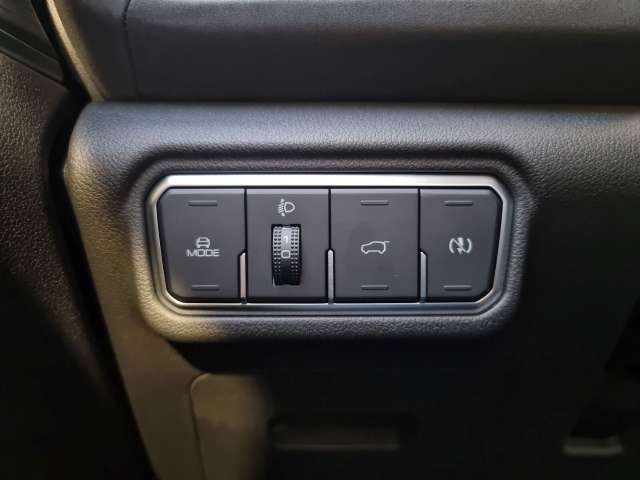 Fahrzeugbild eines GWM Ora 03