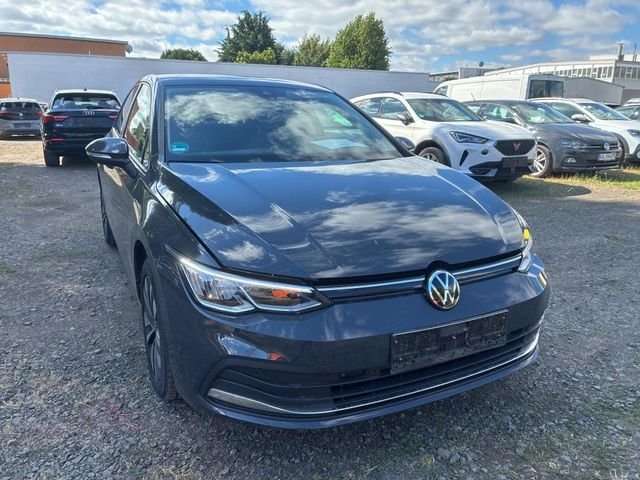 Fahrzeugbild eines Volkswagen Golf