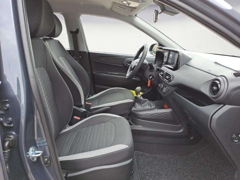 Fahrzeugbild eines Hyundai i10