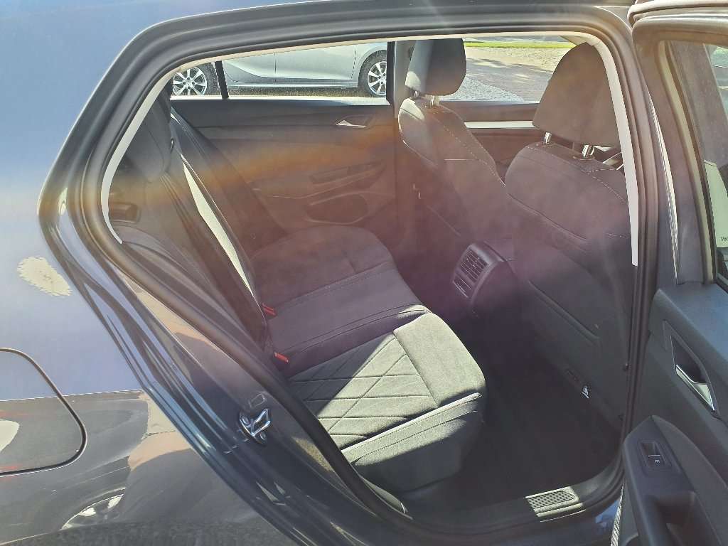 Fahrzeugbild eines Volkswagen Golf