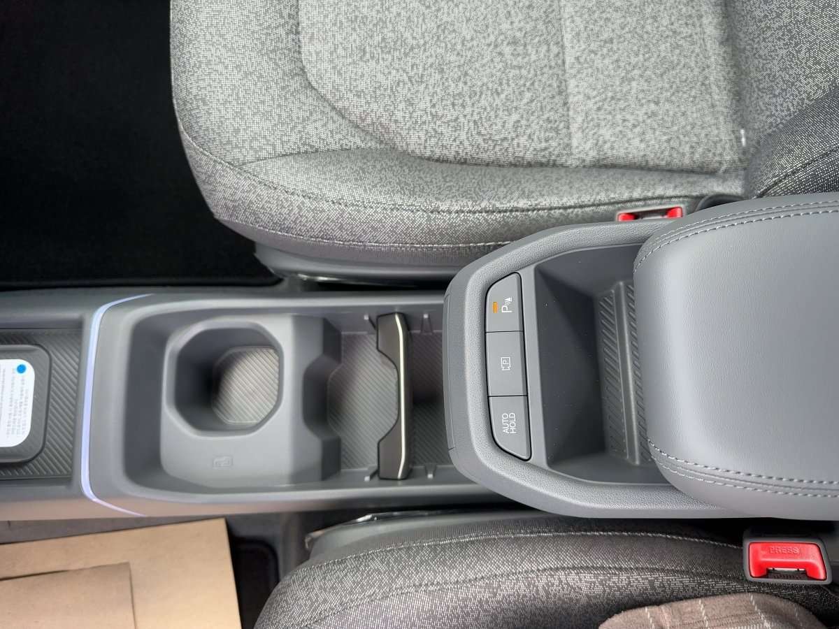 Fahrzeugbild eines Kia EV2