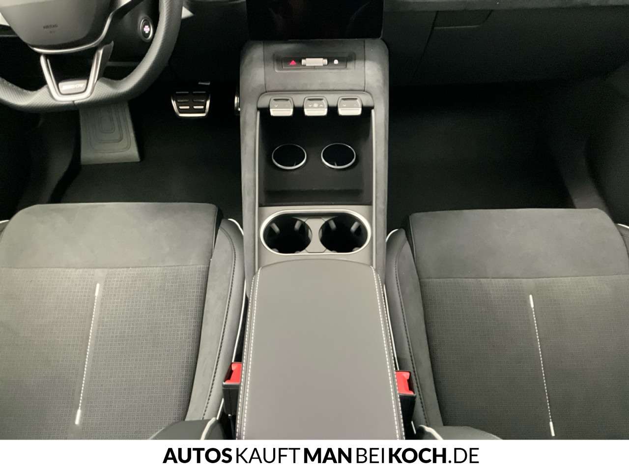 Fahrzeugbild eines Skoda Peaq