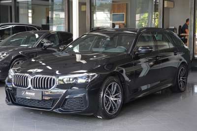 Bild BMW 5er-Reihe
