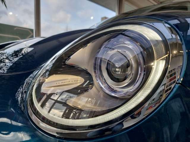 Fahrzeugbild eines GWM Ora 03