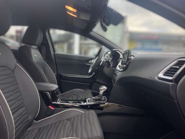 Fahrzeugbild eines Kia cee'd